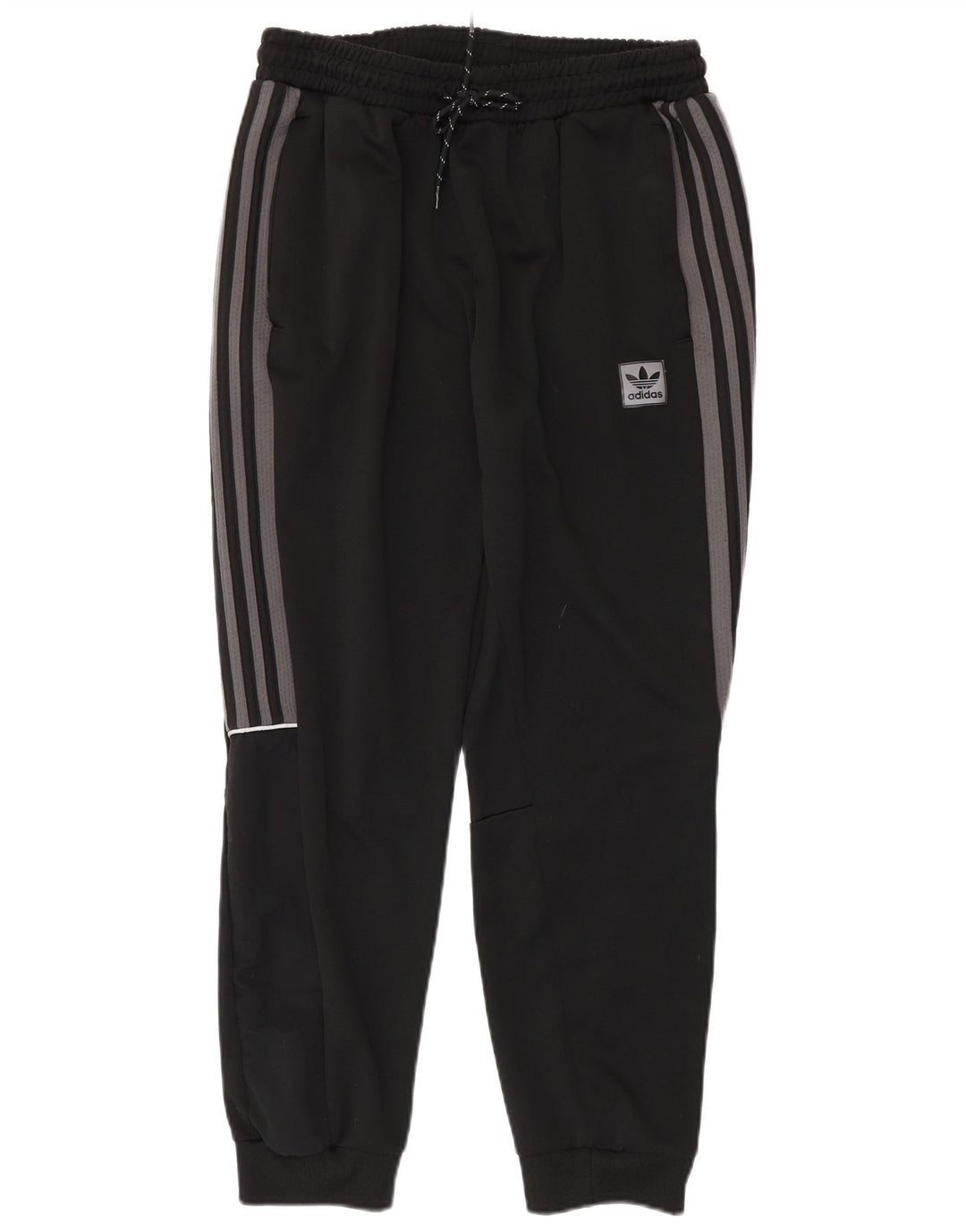 Adidas Pantalon de survêtement pour homme Joggers XL Noir Polyester
