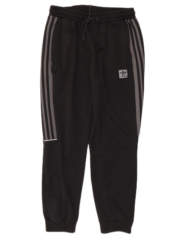 Adidas Pantalon de survêtement pour homme Joggers XL Noir Polyester