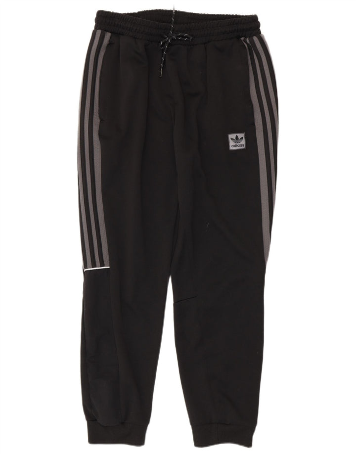 Adidas Pantalon de survêtement pour homme Joggers XL Noir Polyester