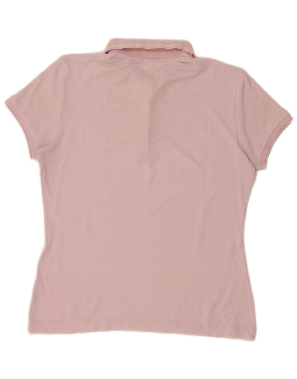 Champion Polo Heritage Femme UK 14 Large Rose