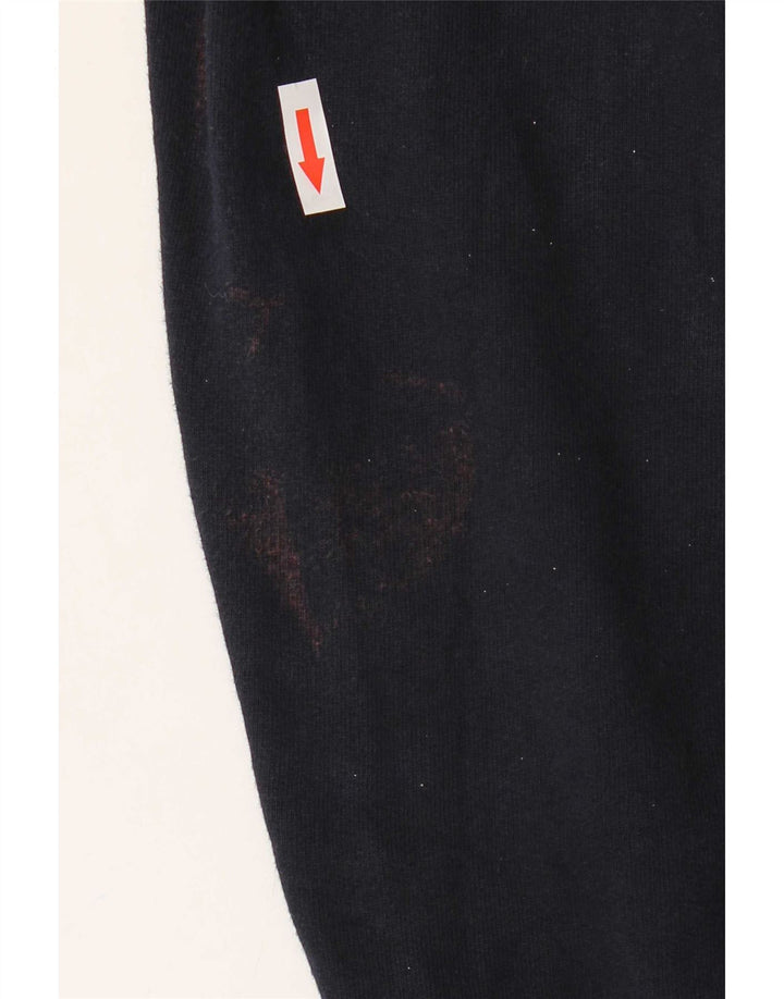 Rifle Sweat-shirt graphique pour homme XL Bleu marine