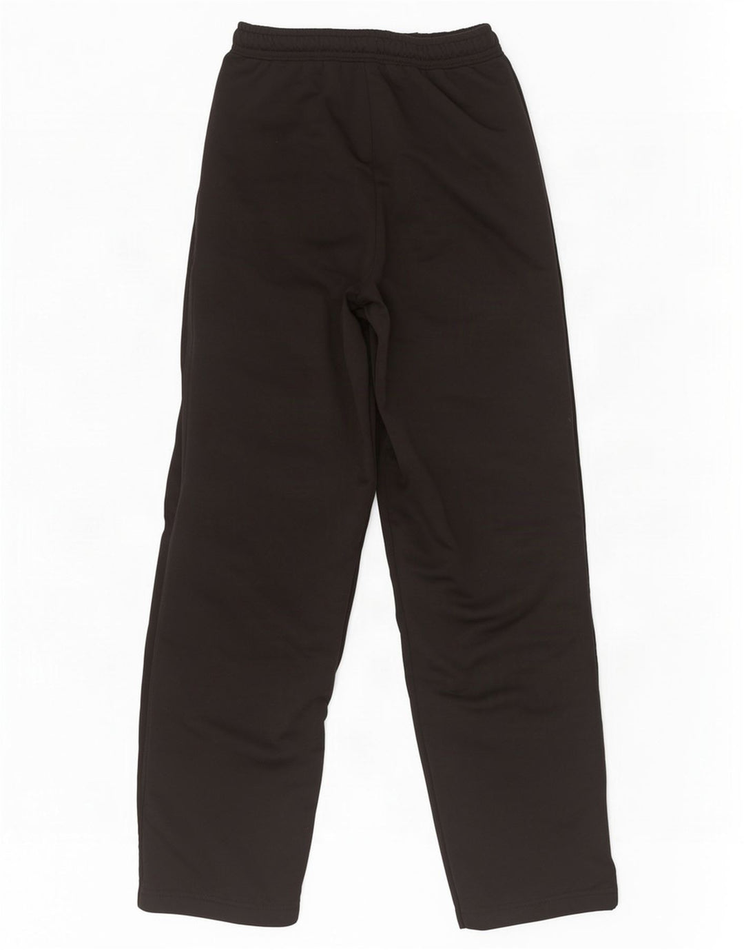 Umbro Pantalon de Survêtement Graphique Homme Large Noir Polyester Colorblock