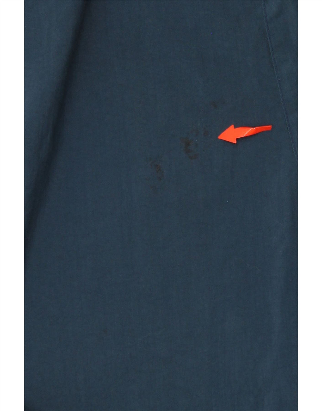 DIADORA Pantalon de Survêtement Joggers Homme Bleu Marine Moyen Nylon