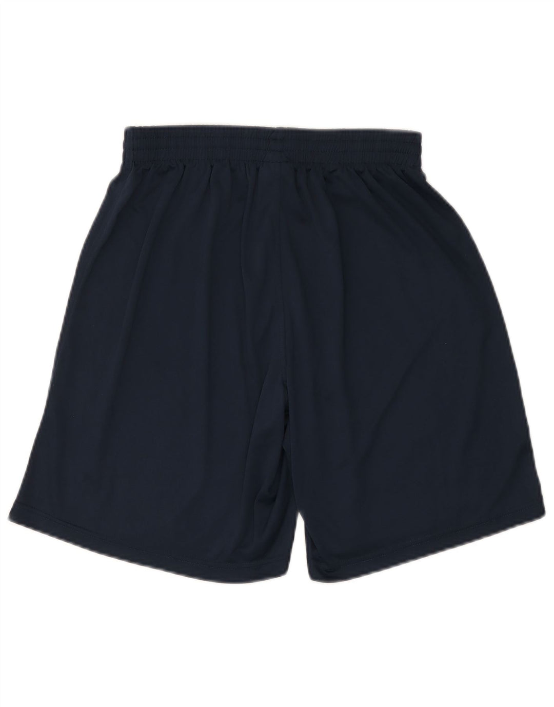 ASICS Short de sport pour hommes Grand bleu marine Polyester