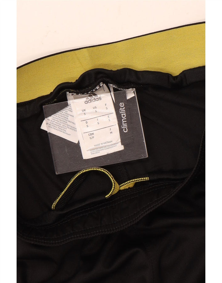 Adidas Short de sport Juventus pour homme Petit Noir Polyester