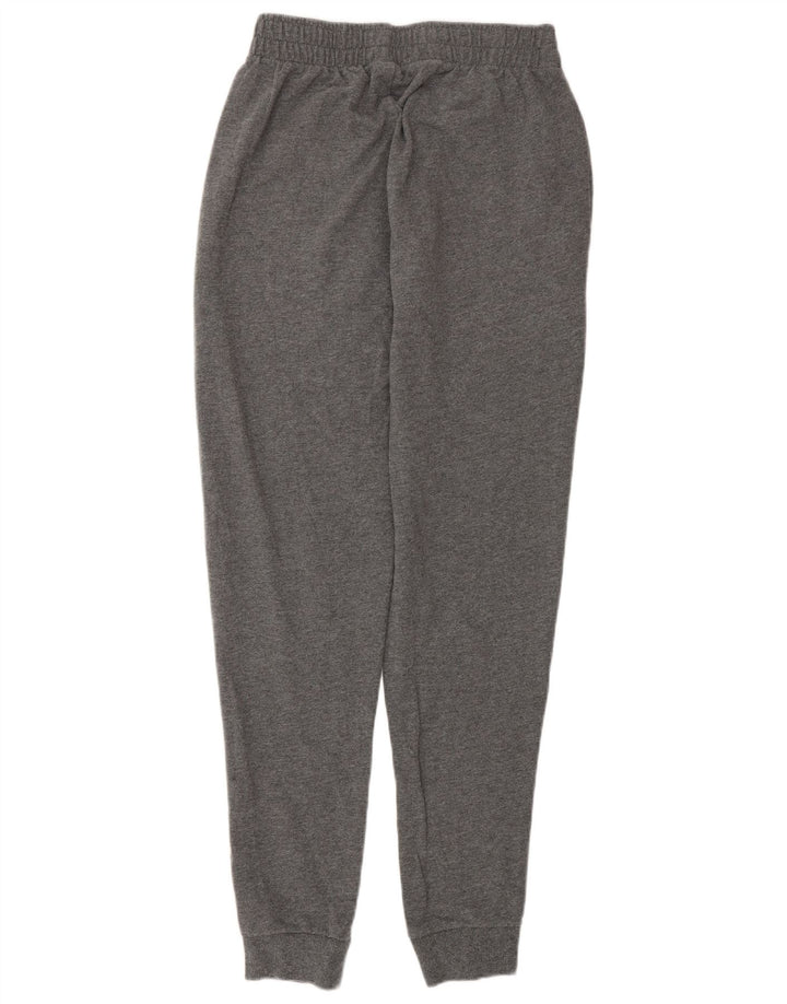 PUMA Pantalon de survêtement pour garçon 15-16 ans XL Gris