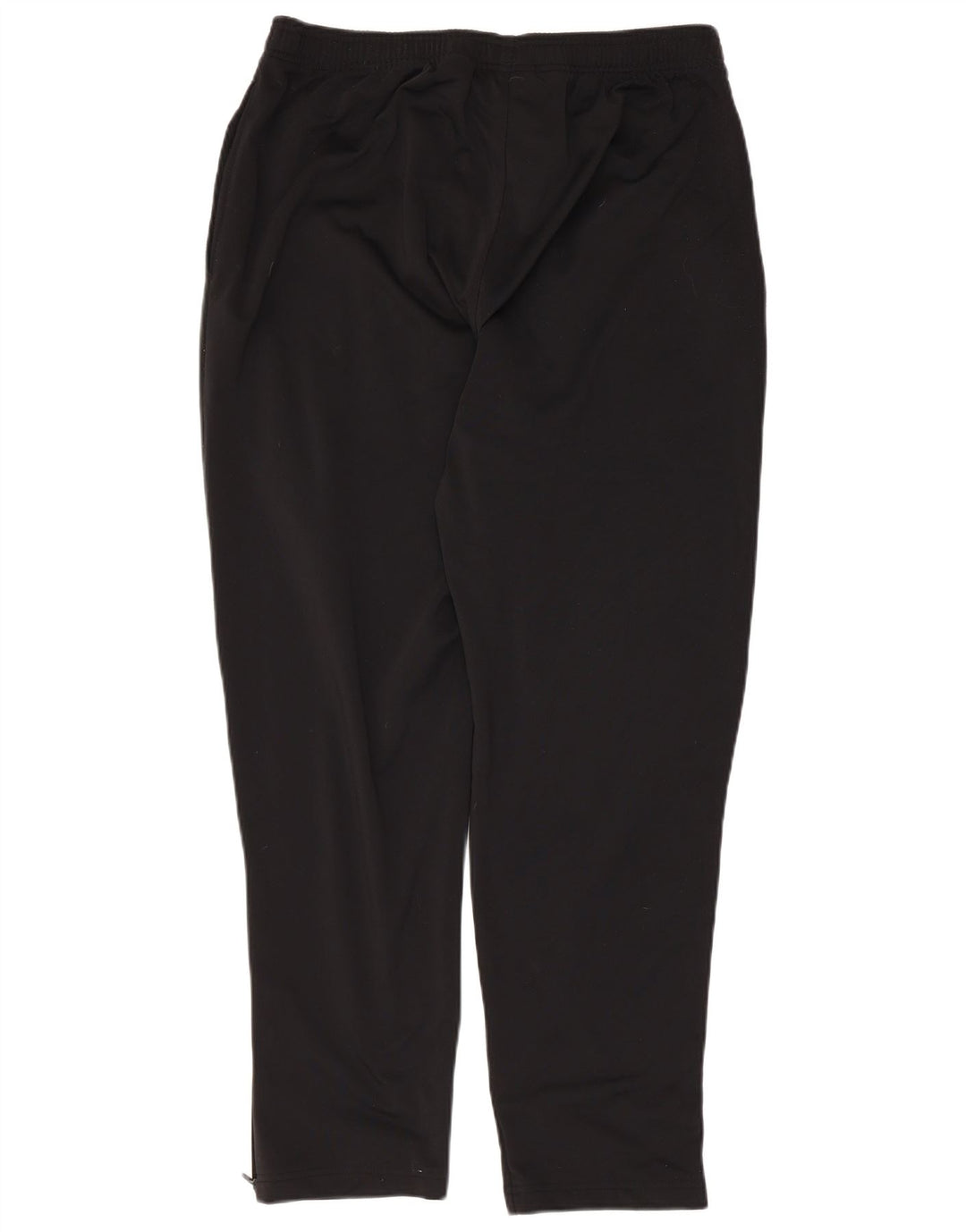 Adidas Pantalon de survêtement pour homme Large Noir Polyester Sports