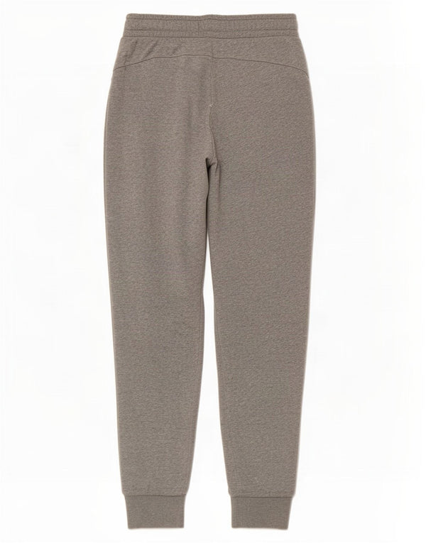 Puma Pantalon de survêtement pour homme Gris Taille S