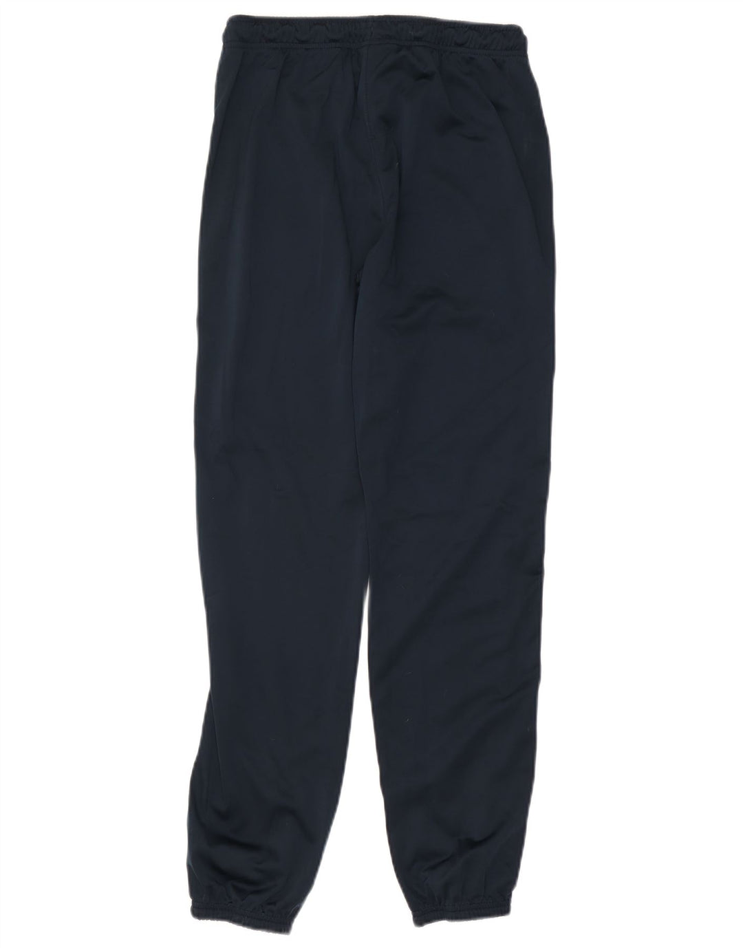 Champion Pantalon de Survêtement Garçon Joggers 13-14 ans XL Bleu Marine Polyester