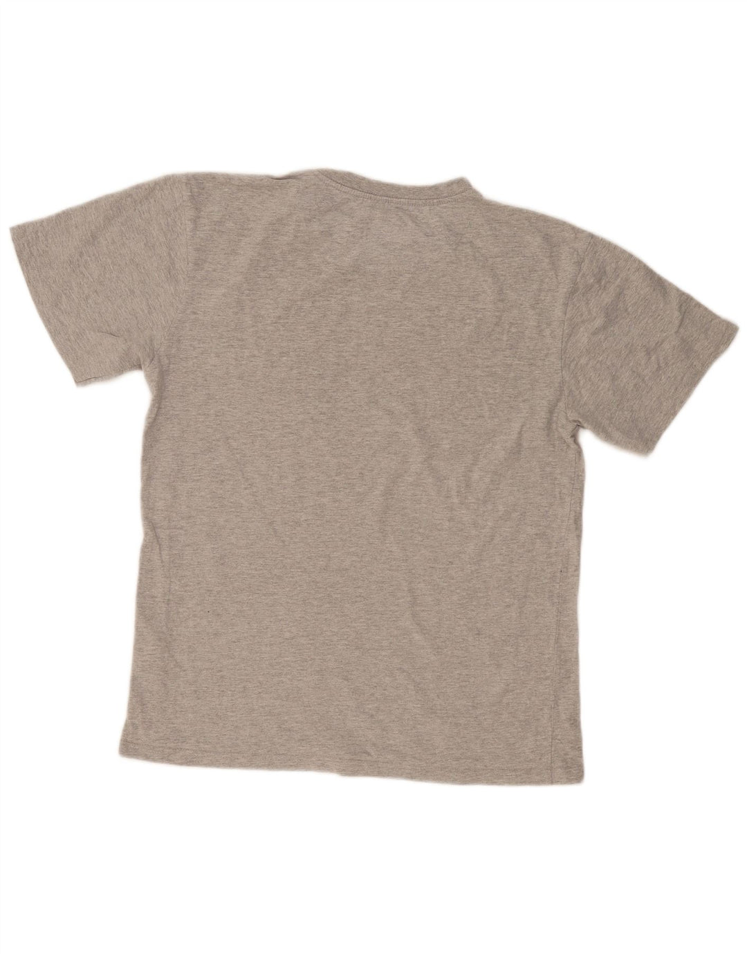 KARL KANI T-Shirt Graphique Homme Petit Gris Moucheté