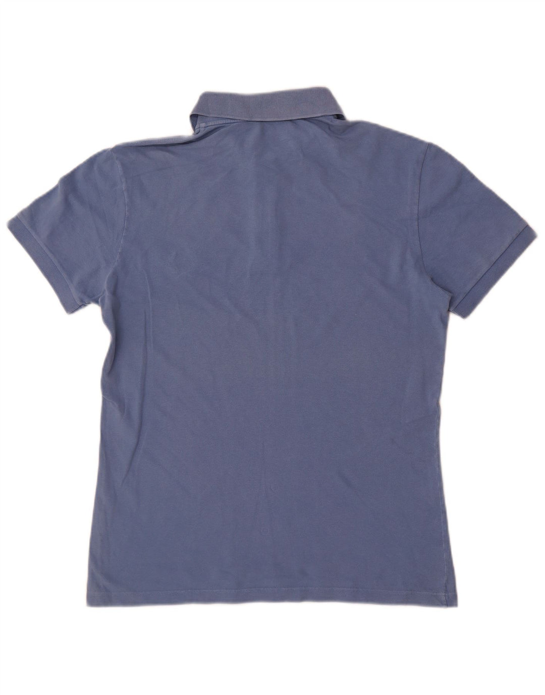 Fred Perry Polo Léger et Stretch Homme Bleu Moyen