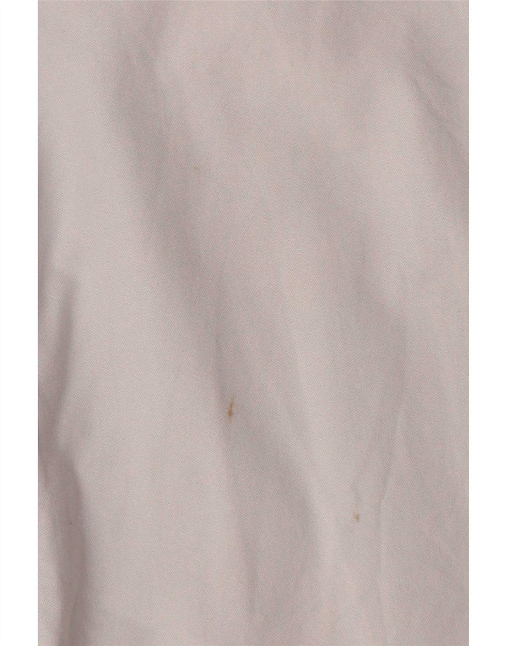 Timberland Chemise Regular Fit Homme Bleu Coton