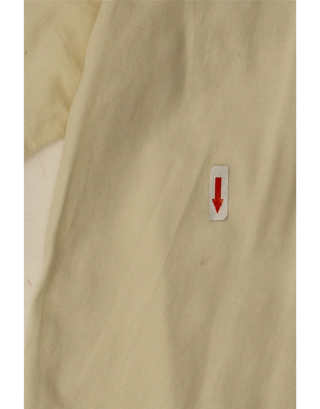 Murphy & Nye Chemise Femme UK 16 Large Beige Coton