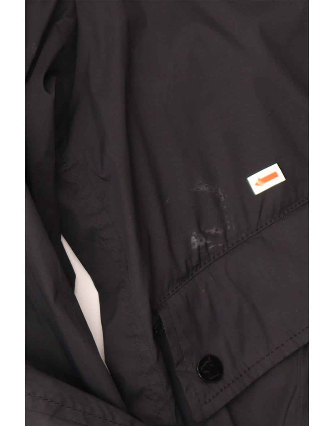 MONTECORE Veste Bomber Homme IT 54 2XL Noir Polyamide