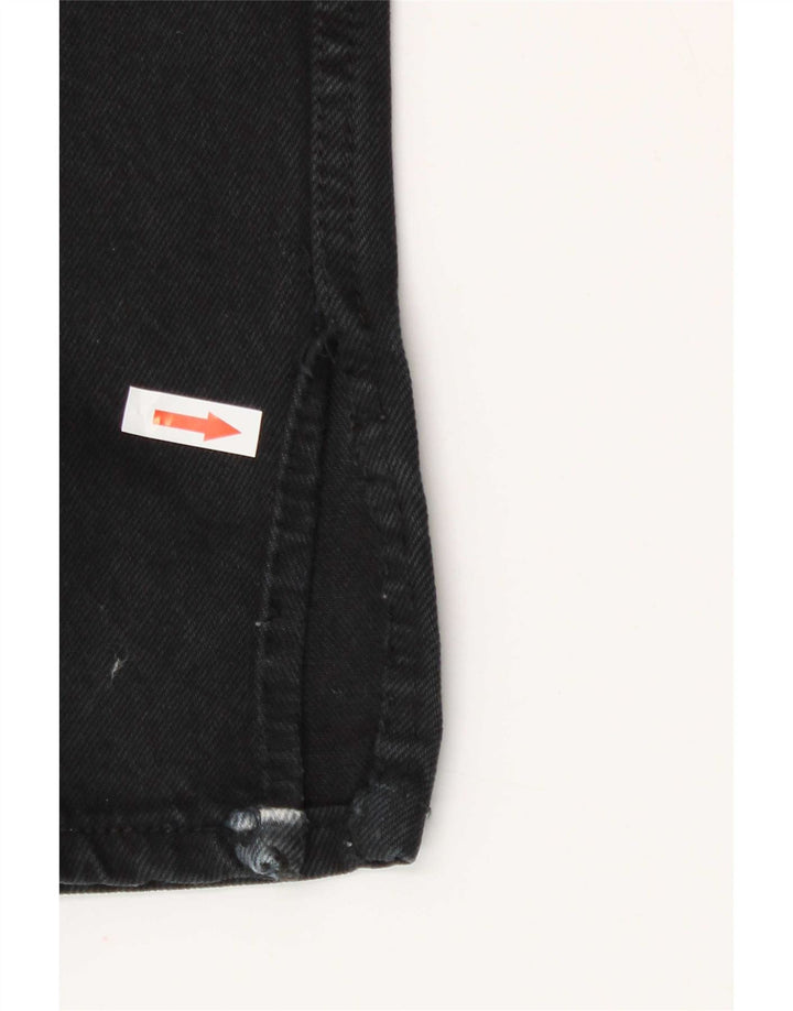 Levi's Jean Droit 501 Homme W31 L32 Noir Coton
