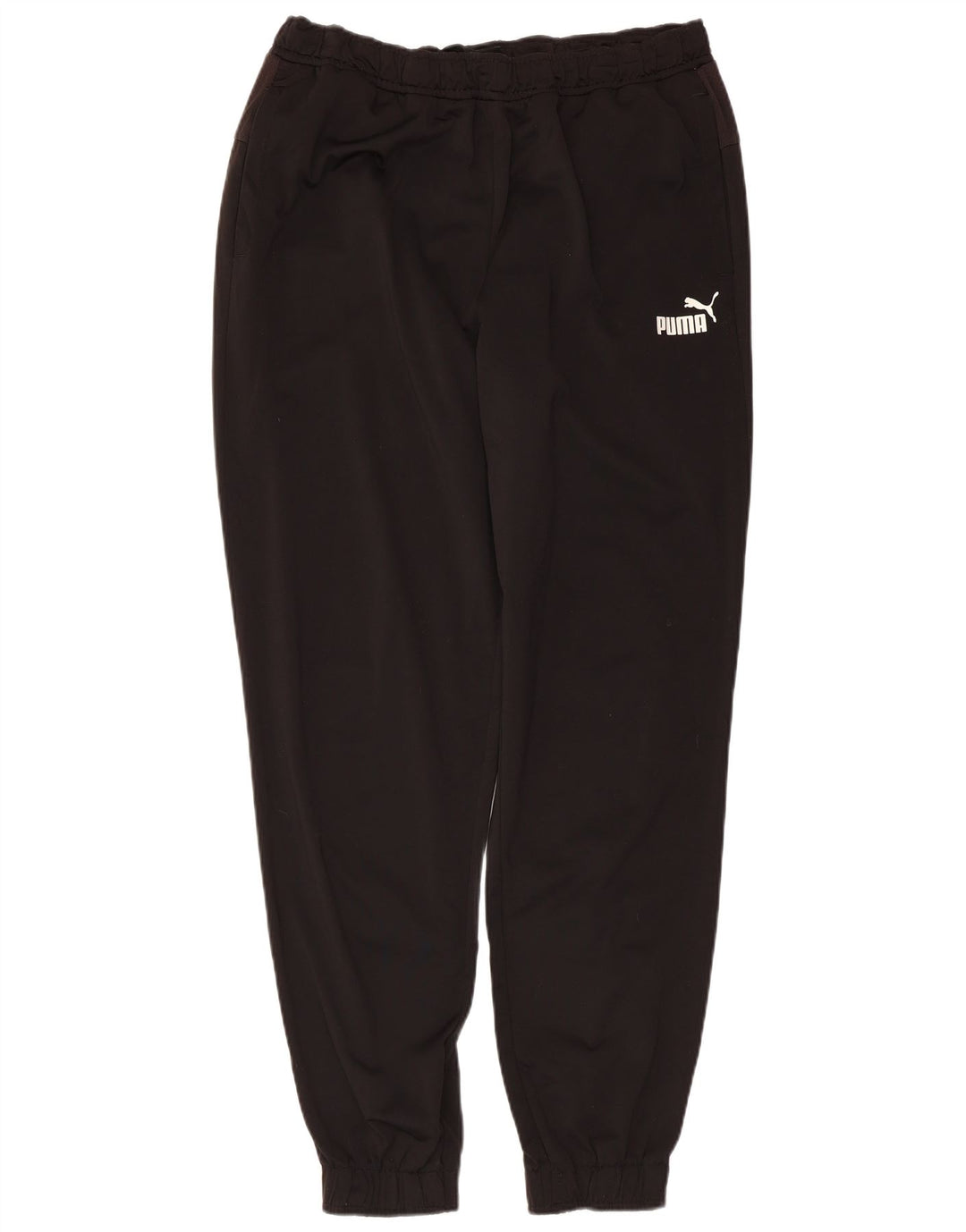 Puma Pantalon de Survêtement Joggers XL Homme Noir Polyester