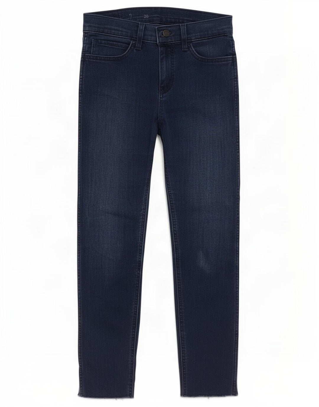 Levi's Jean Slim Femme W28 L26 Bleu Marine Coton