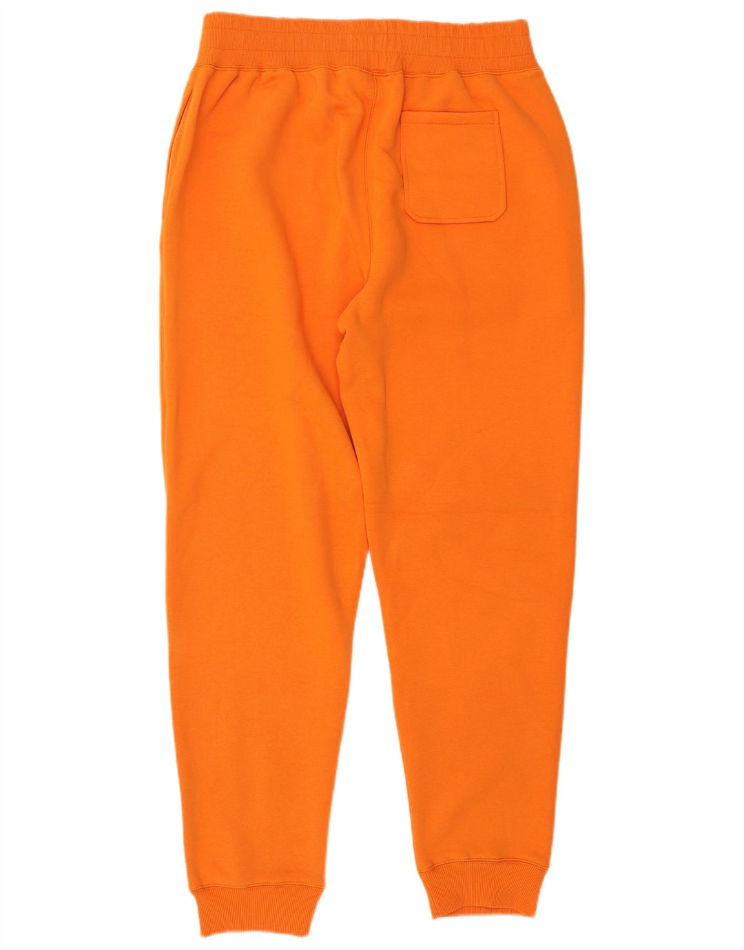 FILA Pantalon de Survêtement Joggers Homme Orange Moyen Coton
