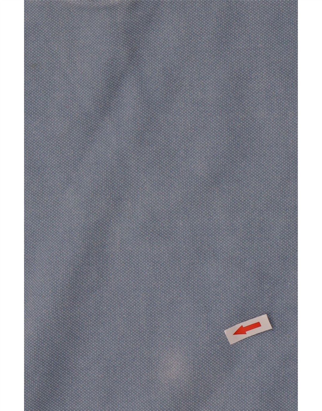 FAT FACE Sweat-Shirt Col Zippé Homme Bleu Moyen
