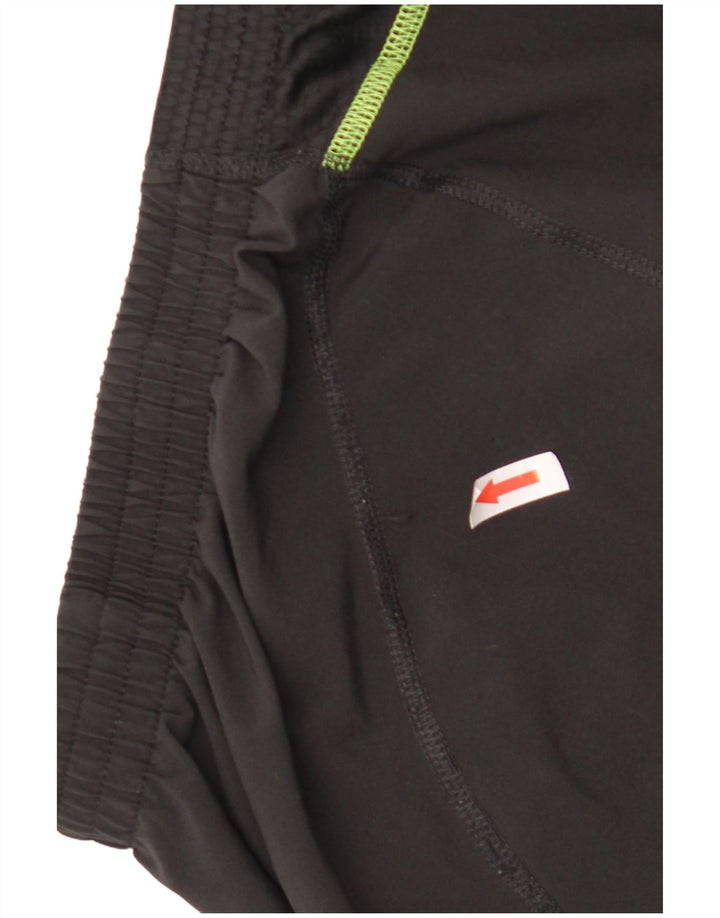 Adidas Hommes Climacool Sport Shorts XL Noir Polyester