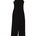 Prisma Combinaison sans manches pour femme UK 8 Small Noir