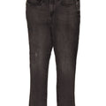 Gap Jean Skinny Femme W32 L30 Noir Coton