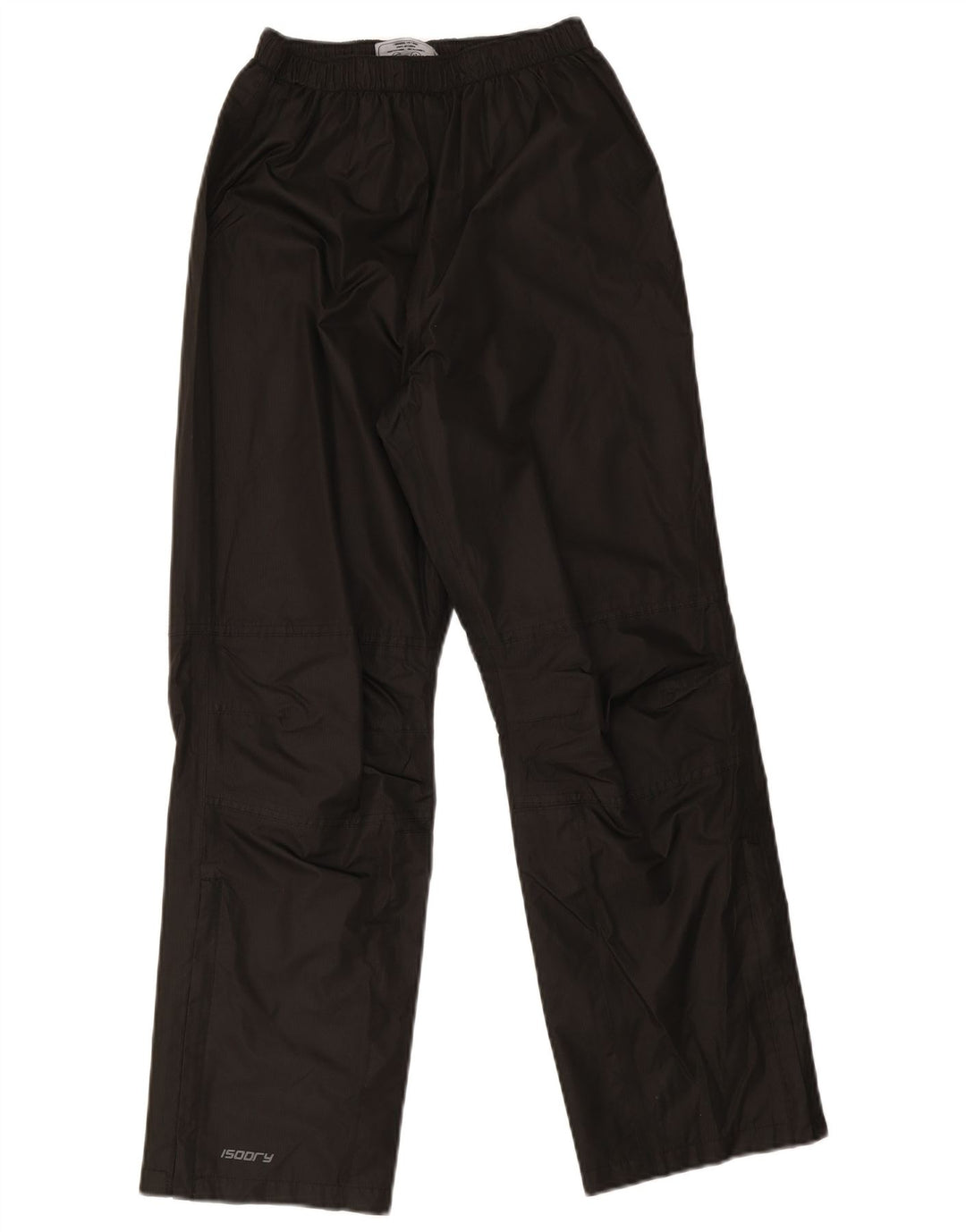 Mountain Warehouse Pantalon imperméable garçon 12-13 ans noir
