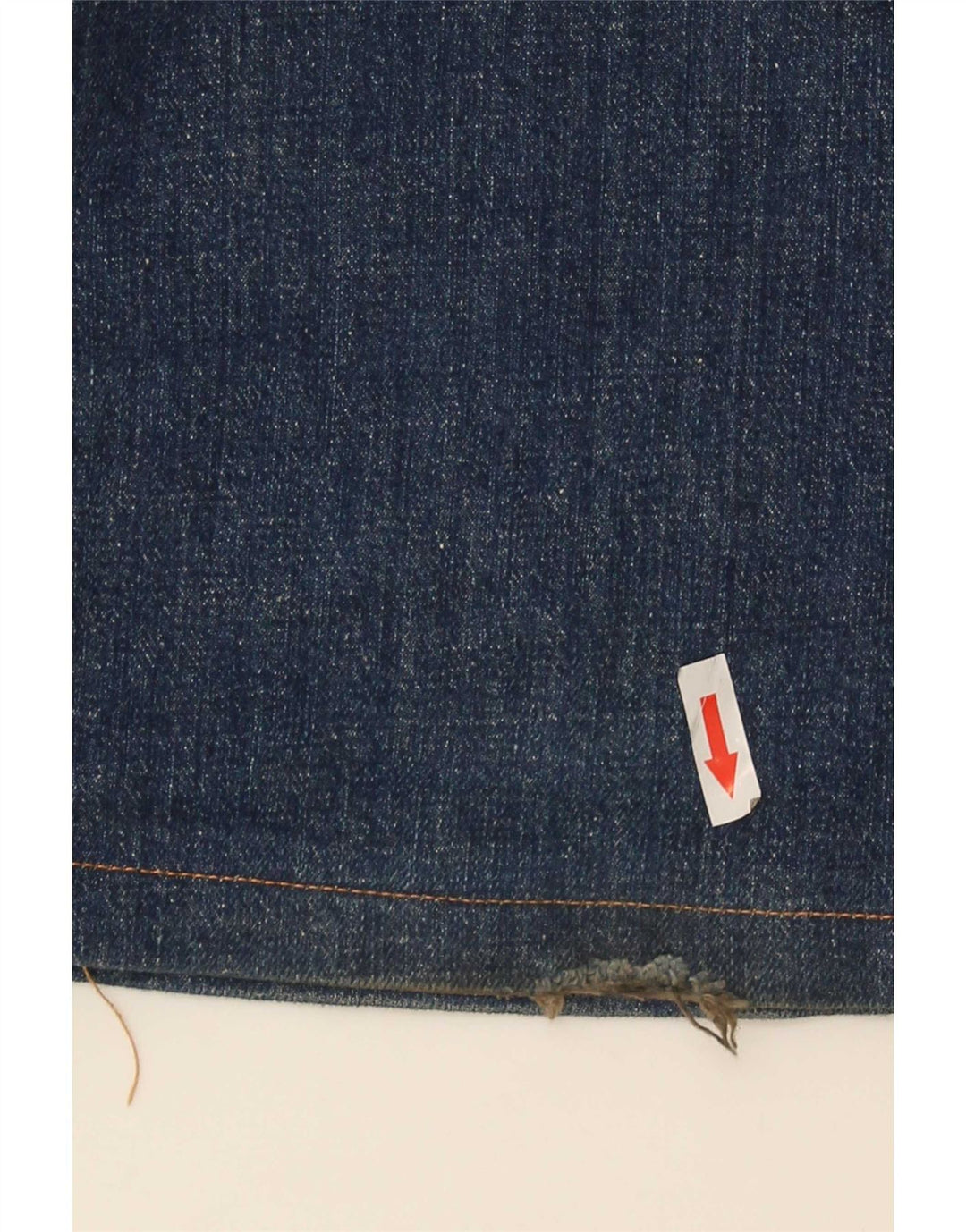 Lee Jean Leola Bootcut Femme W27 L35 Bleu Coton