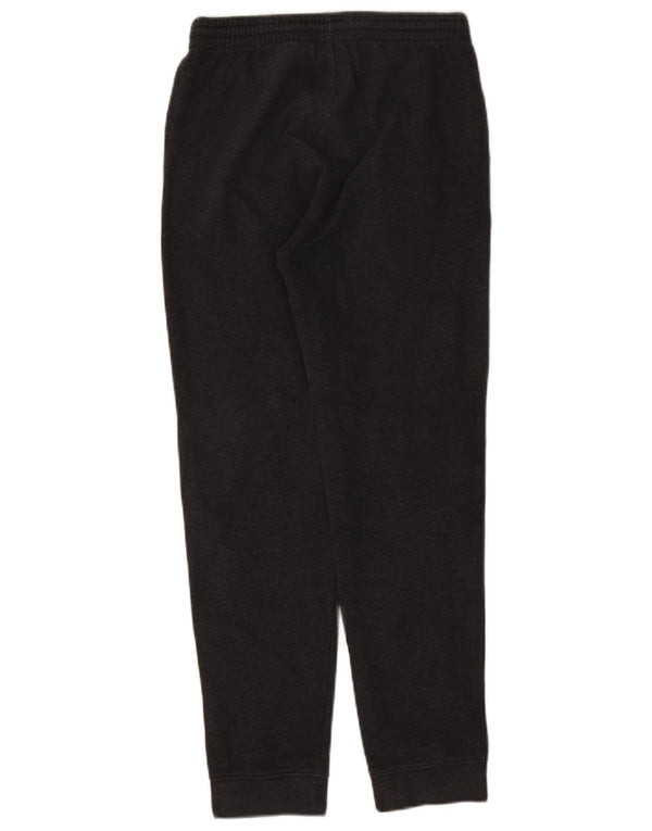 Champion Pantalon de survêtement pour garçon 13-14 ans XL Gris Coton
