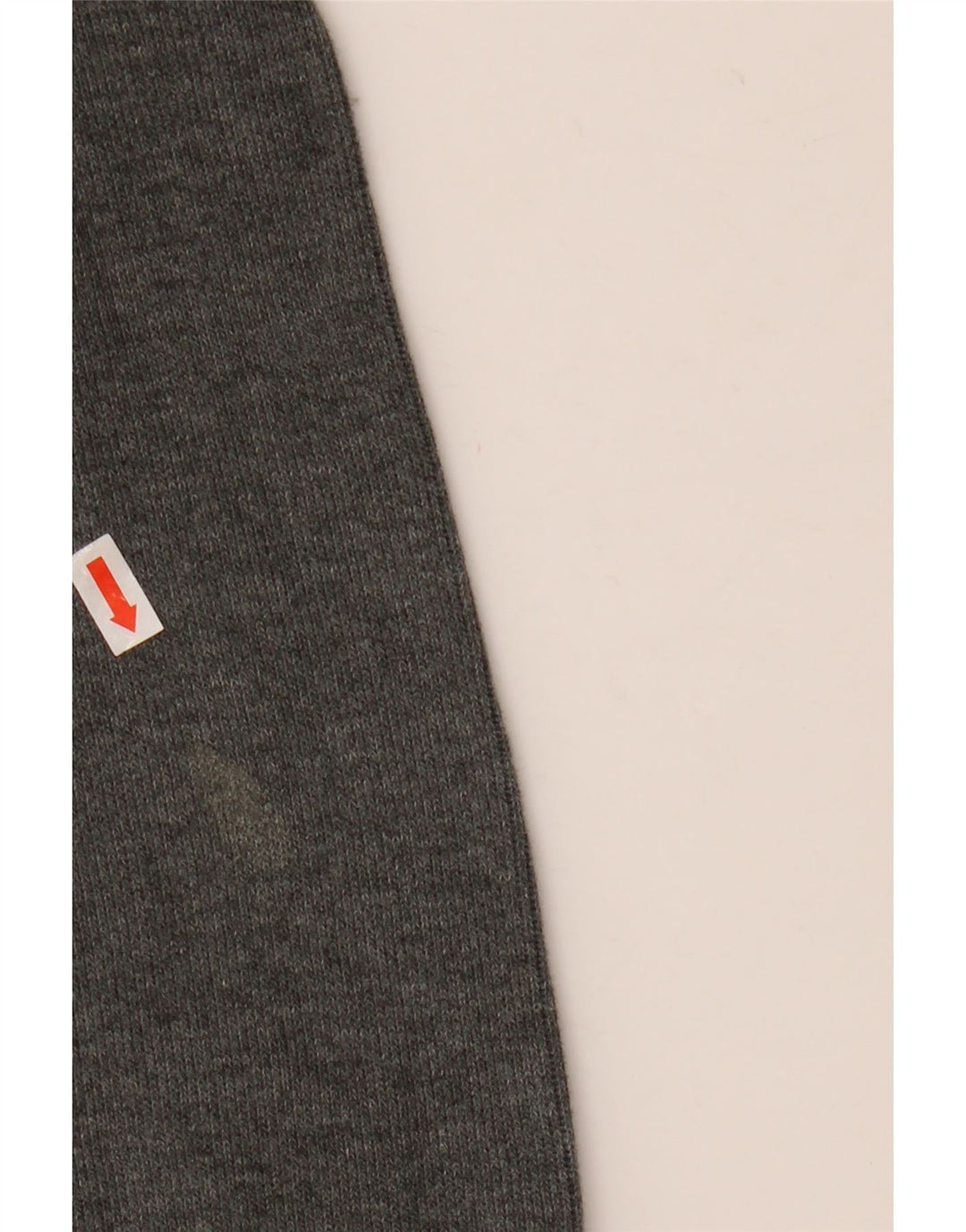 TOMMY BAHAMA Pull col zippé pour homme XL Gris