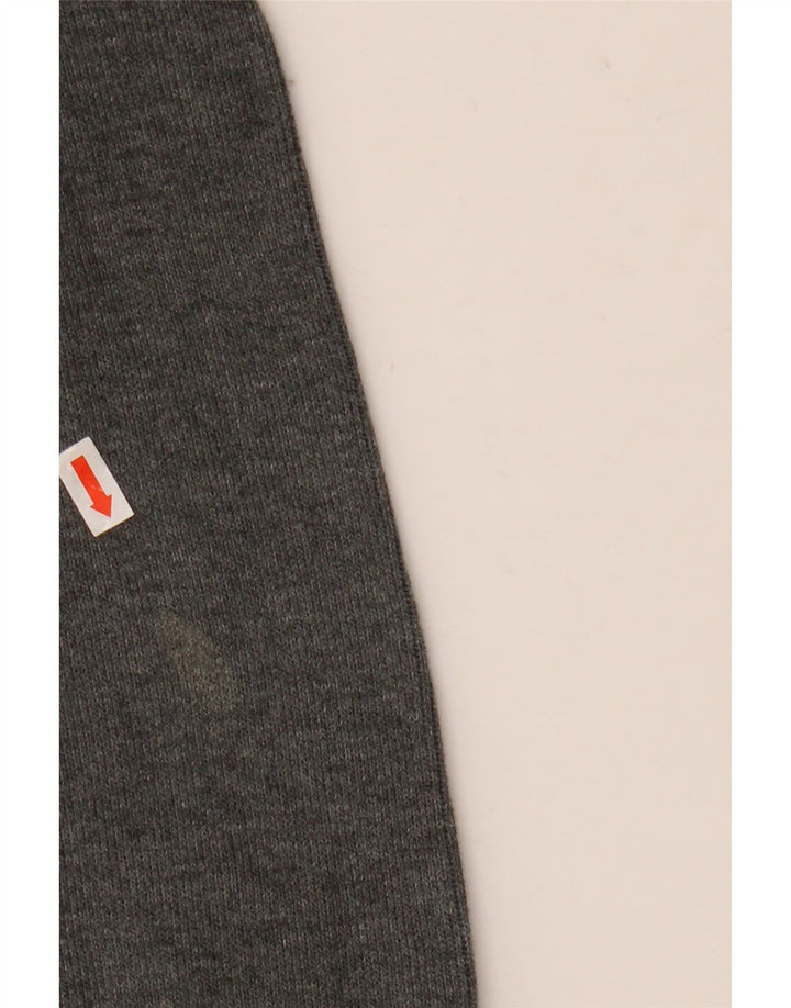 TOMMY BAHAMA Pull col zippé pour homme XL Gris