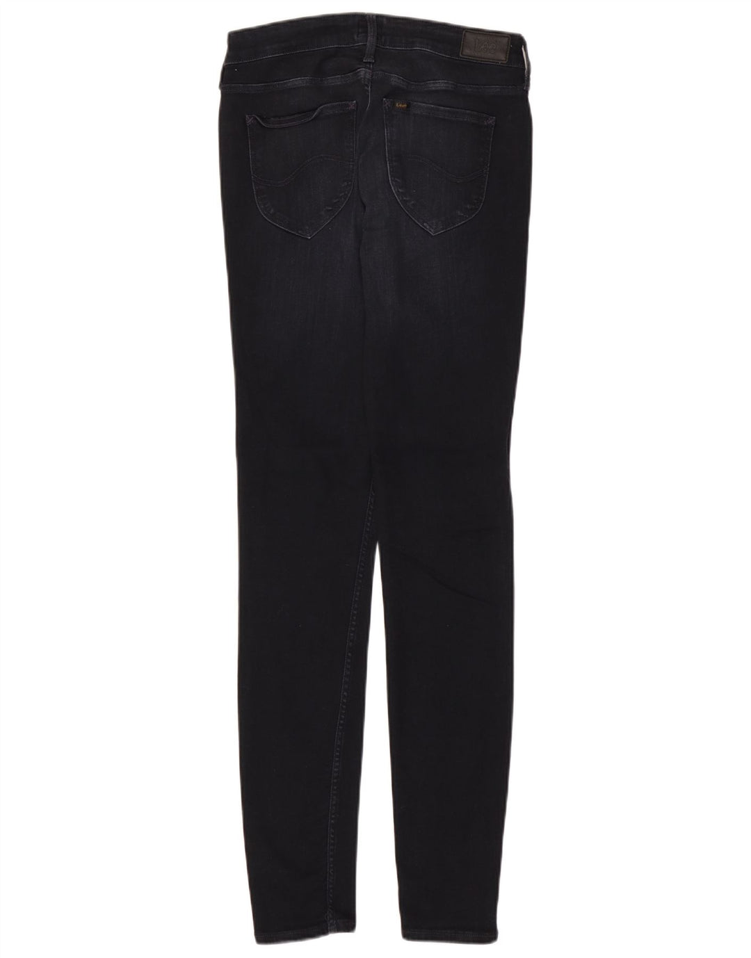 Lee Jean Skinny Femme W28 L32 Bleu Marine
