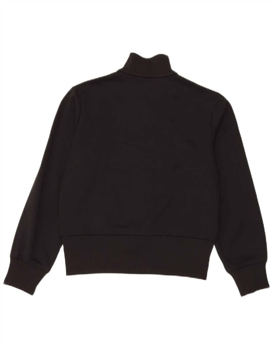 Lotto Veste de survêtement pour femme UK 14 Medium Noir