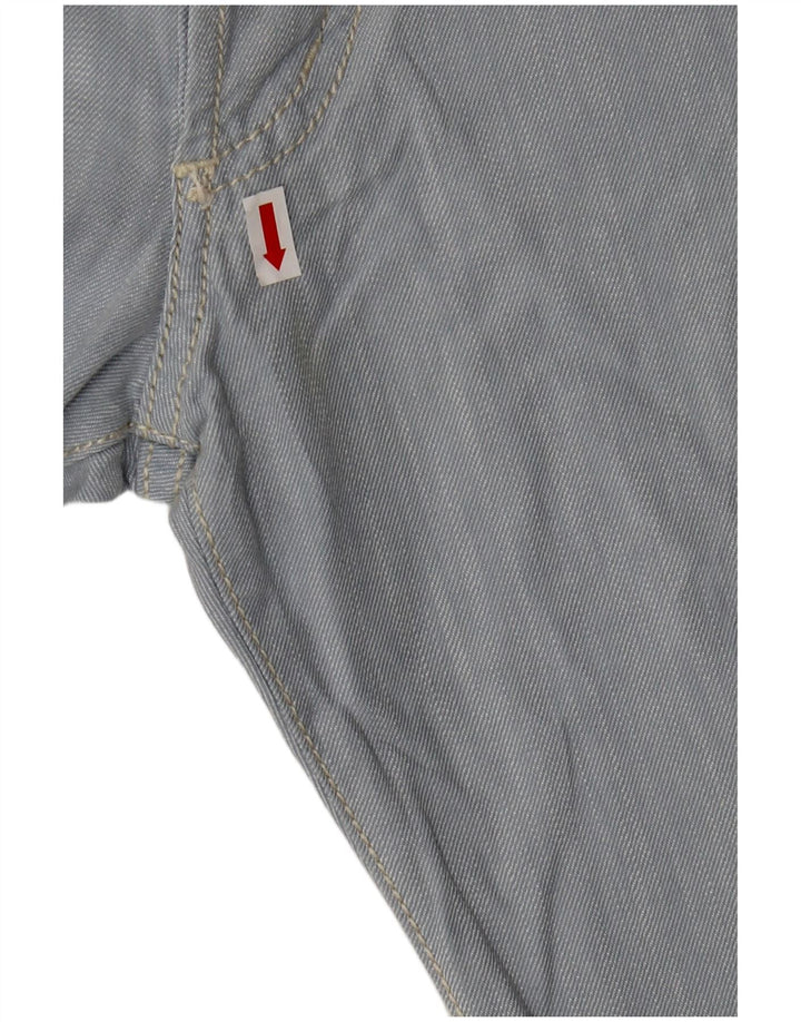 Roy Rogers Jean droit homme W32 L29 bleu coton