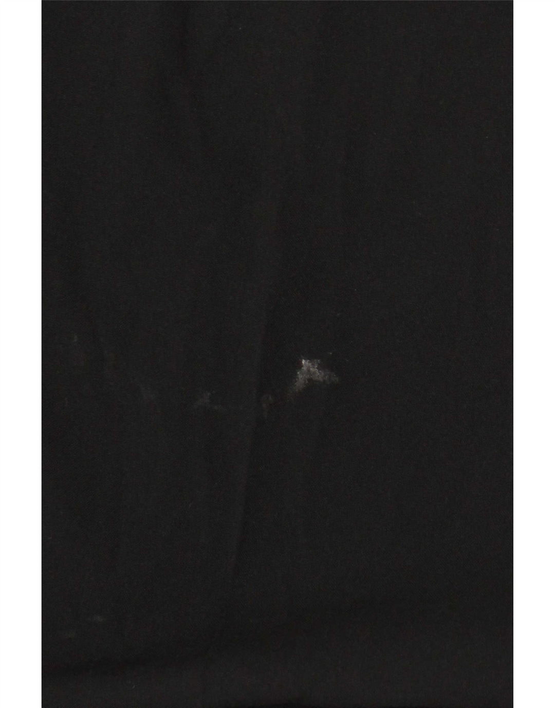 Marks & Spencer Pantalon de costume droit pour homme W42 L29 Noir Polyester