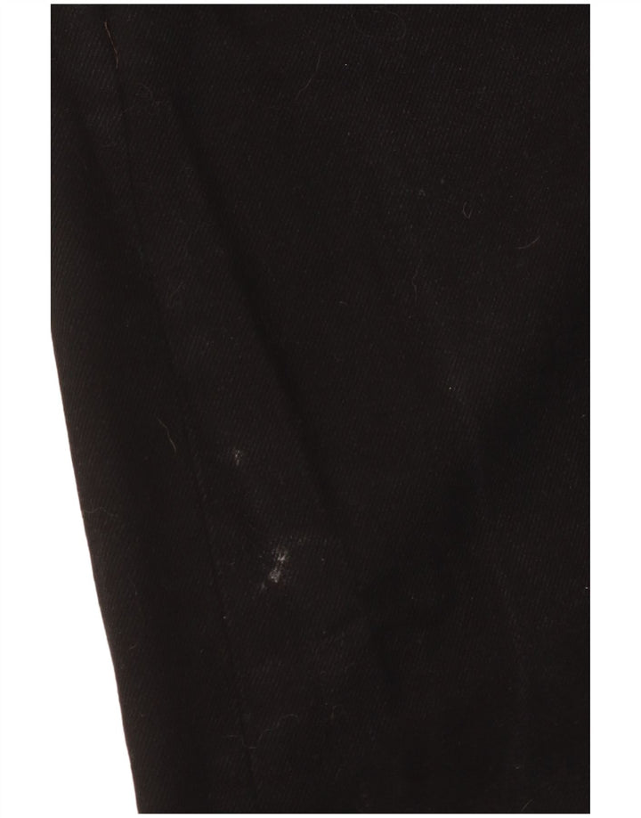Levi's Jean Droit 505 Homme W34 L34 Noir Coton