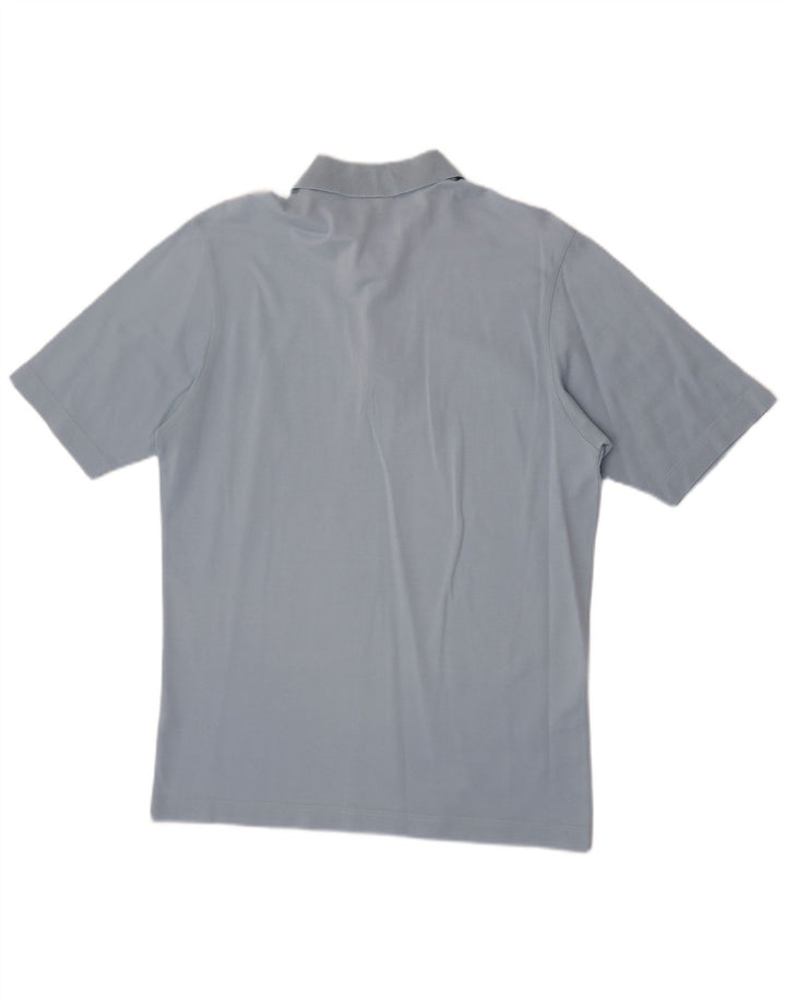 Paul & Shark Polo Homme Petit Bleu