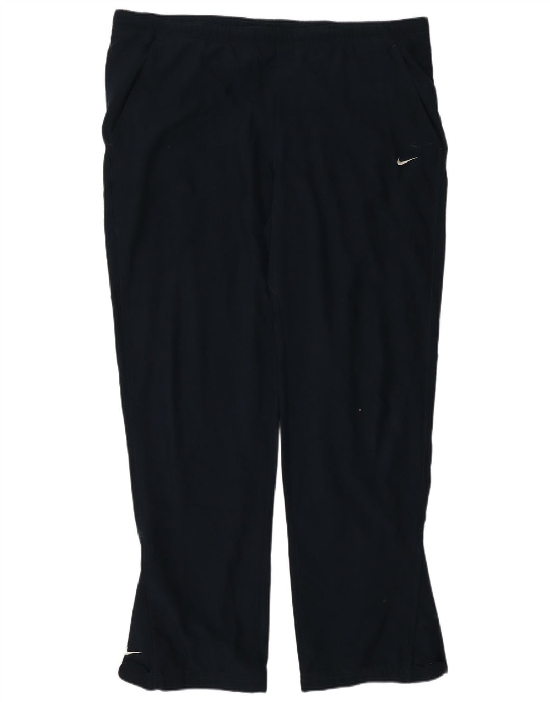 Nike Pantalon de survêtement pour homme XL Bleu marine