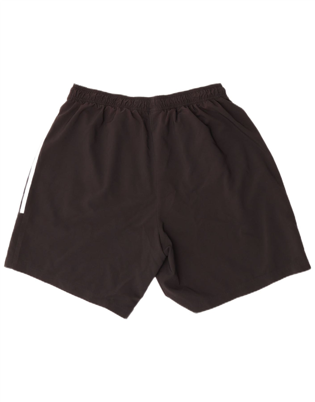 Adidas Short de sport pour homme 2XL Noir Polyester