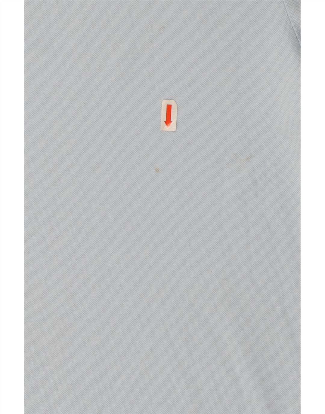 Champion Polo Homme XL Bleu Coton