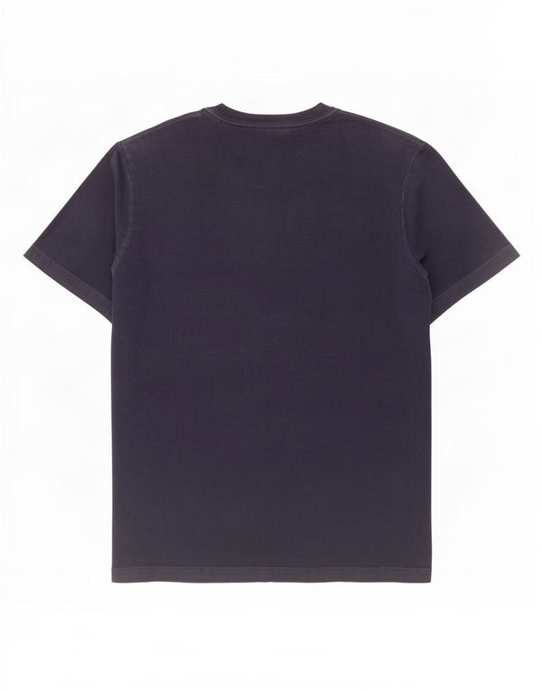 Nike Hommes Slim Fit Graphic T-Shirt Top XL Bleu Marine