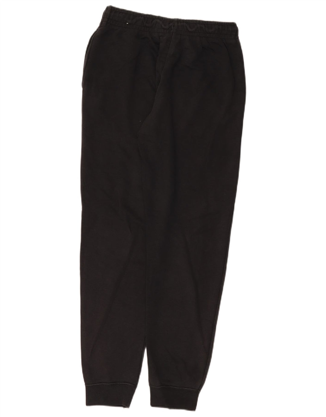 Nike Pantalon de survêtement pour homme en coton noir Taille S