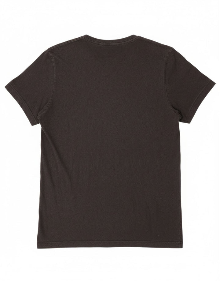 Adidas T-shirt graphique pour hommes, grand, noir