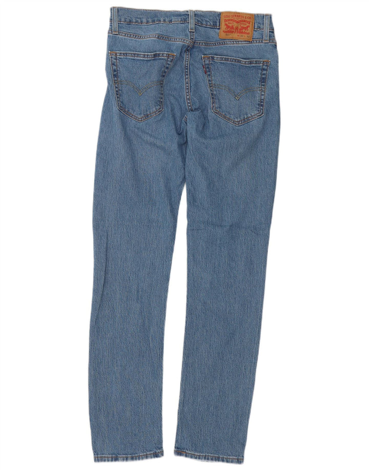 Levi's Jean Slim 511 Homme Bleu W30 L32 Coton