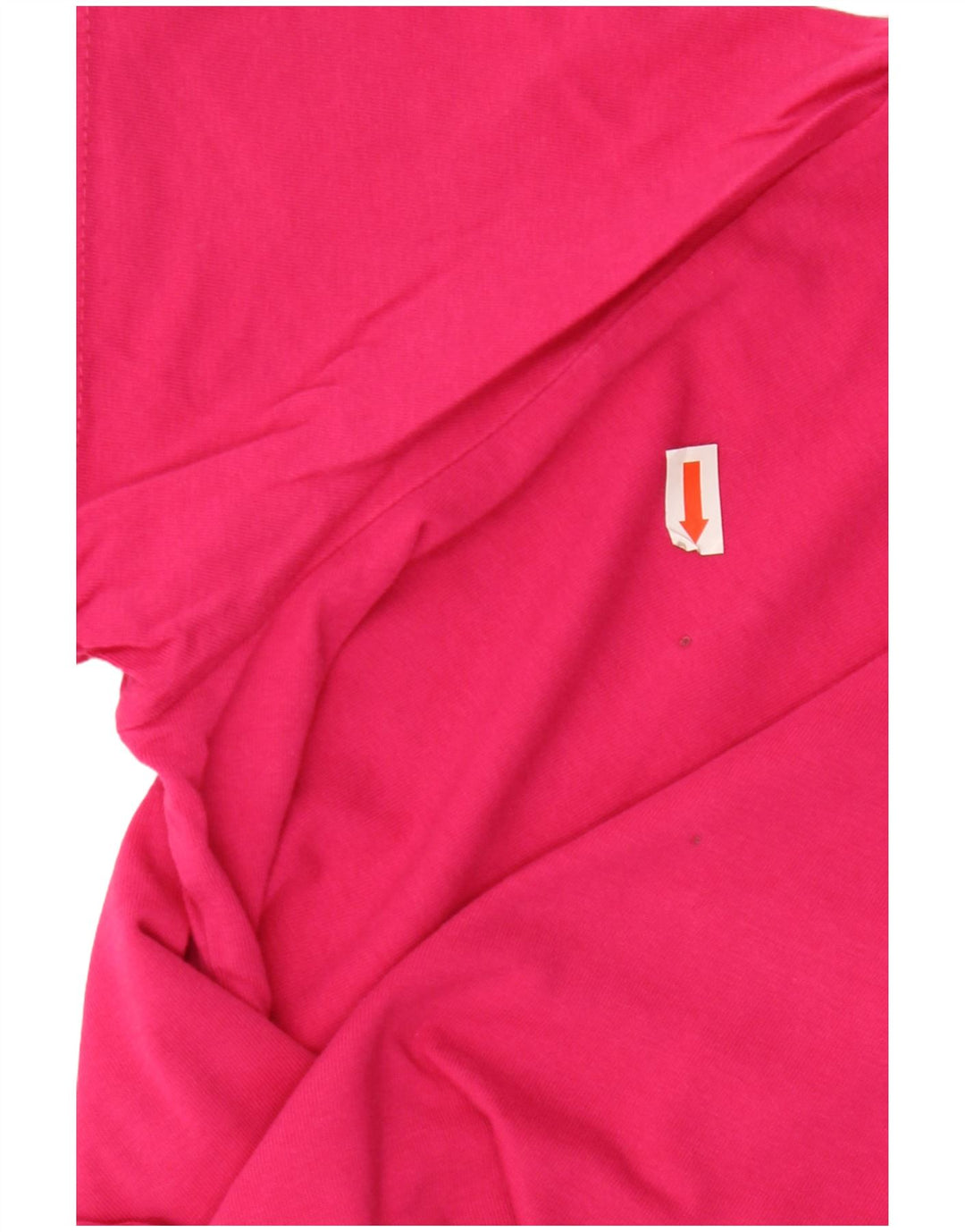 GUESS T-shirt graphique pour femme UK 10 Small Rose