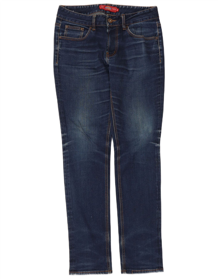 Dickies Jean Slim W30 L31 Homme Bleu Marine