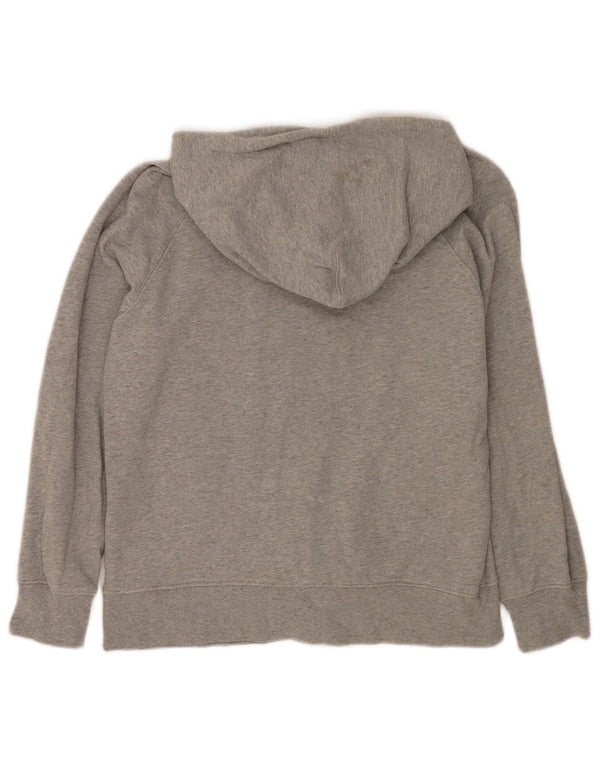 Levi's Graphic Hoodie Jumper XS Homme Gris Coton