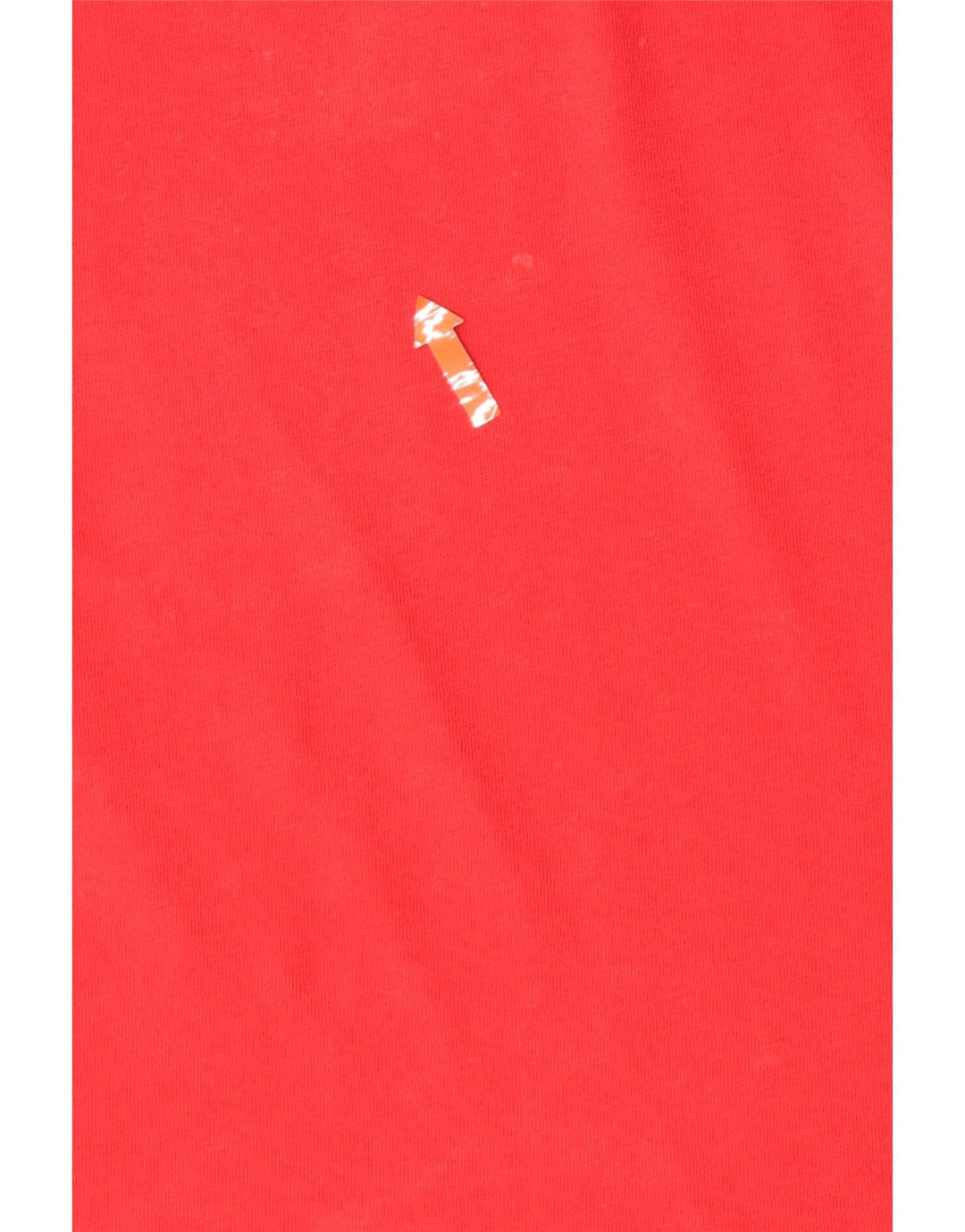 Nike T-shirt graphique coupe standard pour homme Rouge moyen