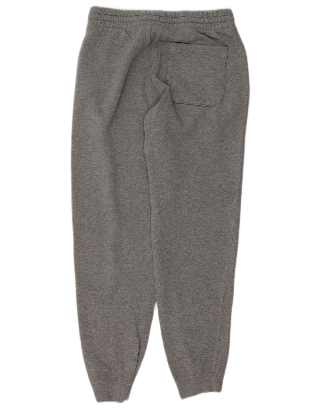 Converse Pantalon de survêtement pour homme en coton gris Small