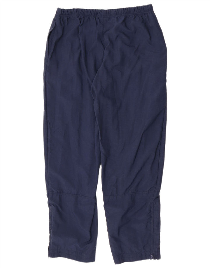 Sergio Tacchini Pantalon De Survêtement Homme Joggers IT 50 Bleu Marine Moyen